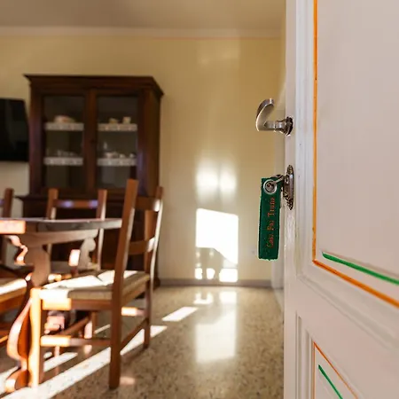 Holiday home Ibibiena - Casa Capo D'arno Stia