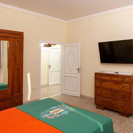 Holiday home Ibibiena - Casa Capo D'arno