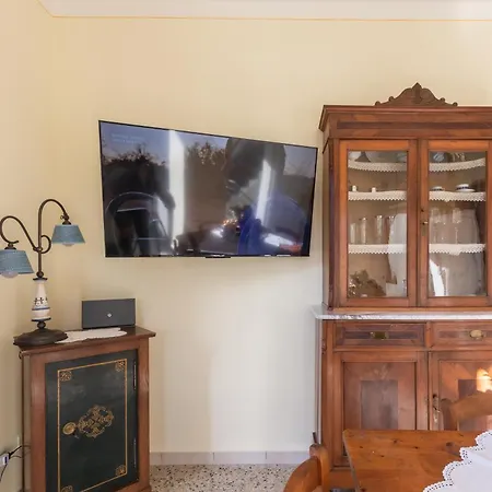 Holiday home Ibibiena - Casa Capo D'arno Stia