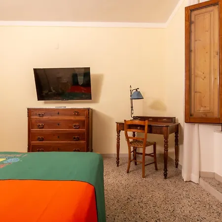 Ibibiena - Casa Capo D'arno Stia