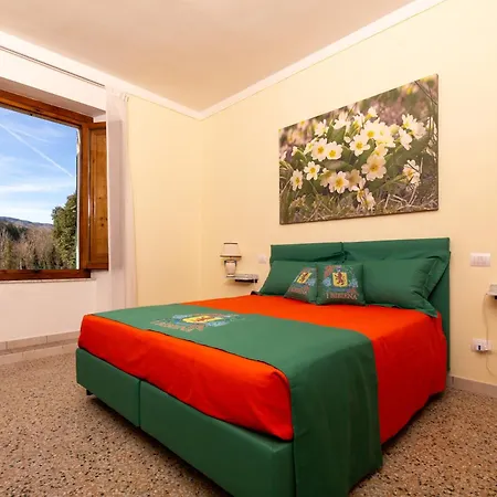 Holiday home Ibibiena - Casa Capo D'arno Stia