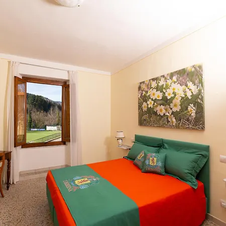 Ibibiena - Casa Capo D'arno Holiday home *