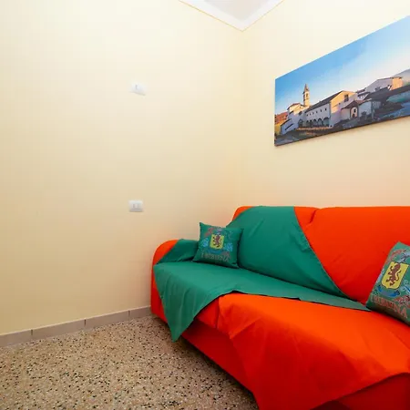 Ibibiena - Casa Capo D'arno Holiday home *