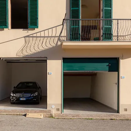 Ibibiena - Casa Capo D'arno Holiday home