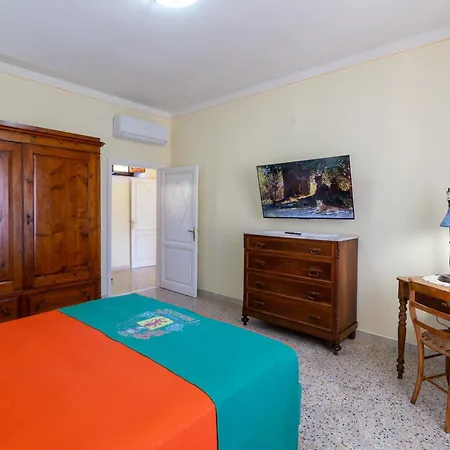 Holiday home Ibibiena - Casa Capo D'arno